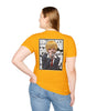 Kurapika (HunterXHunter) Casual Tee