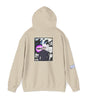 Satoru Gojo (JUJUTSU KAISEN) Hoodie
