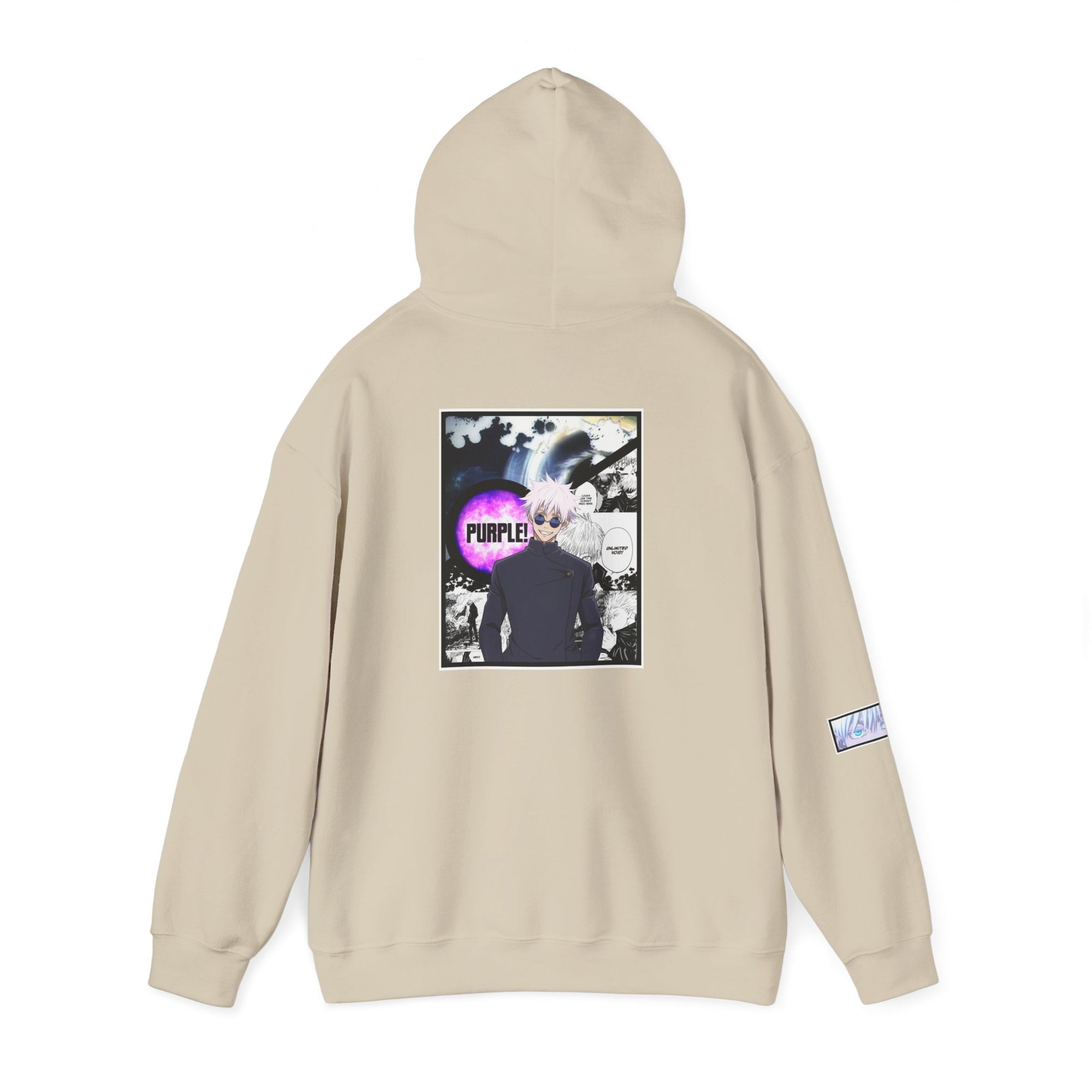Satoru Gojo (JUJUTSU KAISEN) Hoodie