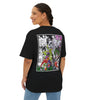 Gyutaro & Daki (DEMON SLAYER) Premium Oversized Tee