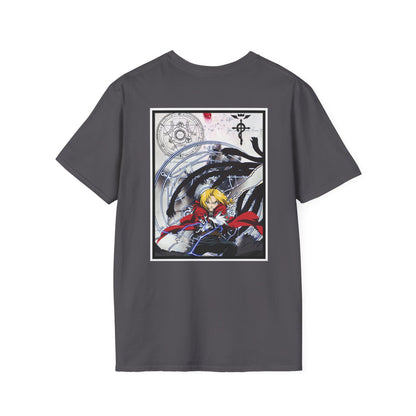 Edward Elric (FULLMETAL) Casual Tee