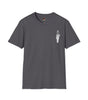 Toji Fushiguro (JUJUTSU KAISEN) Casual Tee