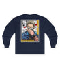 Kento Nanami (JUJUTSU KAISEN) Long Sleeve