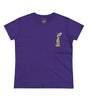 Camiseta de mujer Giyu Tomioka (DEMON SLAYER)