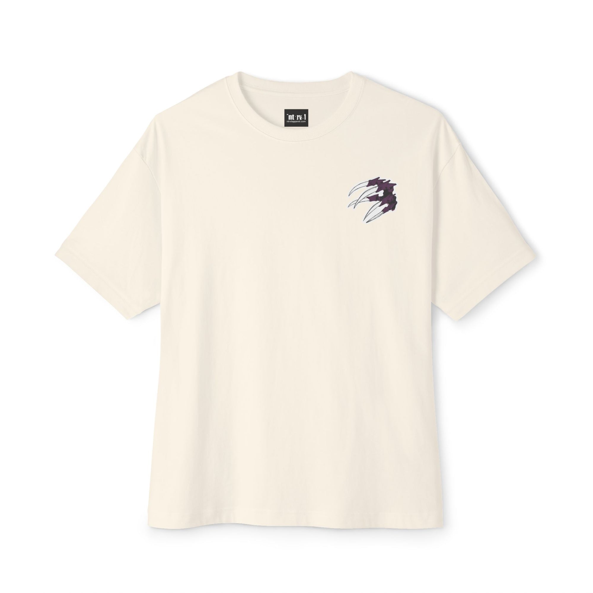 Jabber Wonger (Gachiakuta) Premium Oversized Tee
