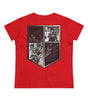 Mikasa Ackerman (ATTACK ON TITAN) Women's Tee