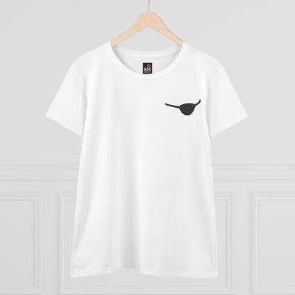 King Bradley (FULLMETAL) Women's Tee