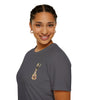 Camiseta informal Gyomei Himejima (DEMON SLAYER)