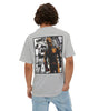 Saitama (One-Punch Man) Premium Oversized Tee