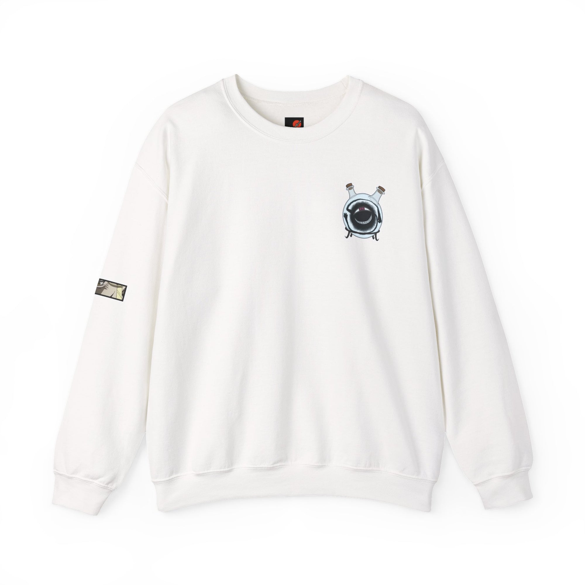 Father (FULLMETAL) Crewneck