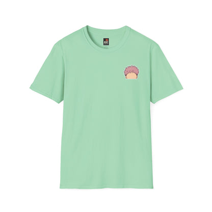 Yuji Itadori (JUJUTSU KAISEN) Casual Tee