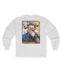 Kento Nanami (JUJUTSU KAISEN) Long Sleeve