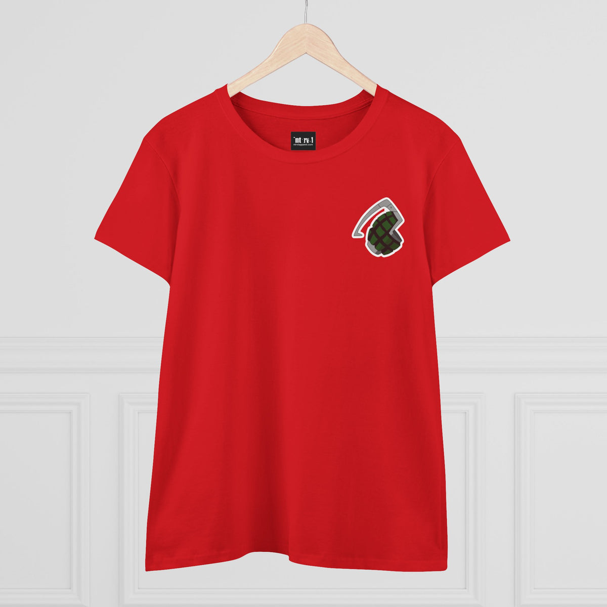Kacchan Bakugo (My Hero Academia) Women's Tee
