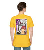 Jin Enjoji (Dandadan) Casual Tee
