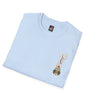 Camiseta informal Obanai Iguro (DEMON SLAYER)