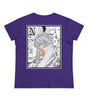 Camiseta de mujer N. (DEATH NOTE)