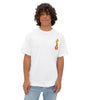 Camiseta extragrande de Kyojuro Rengoku (DEMON SLAYER)