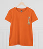 Camiseta de mujer Shinobu Kochō (DEMON SLAYER)