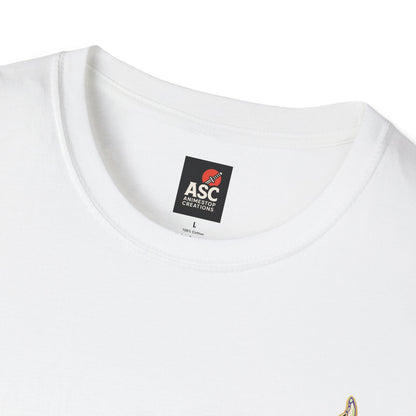 Shinobu Kochō (DEMON SLAYER) Casual Tee