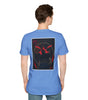 King Bradley (FULLMETAL) Casual Tee
