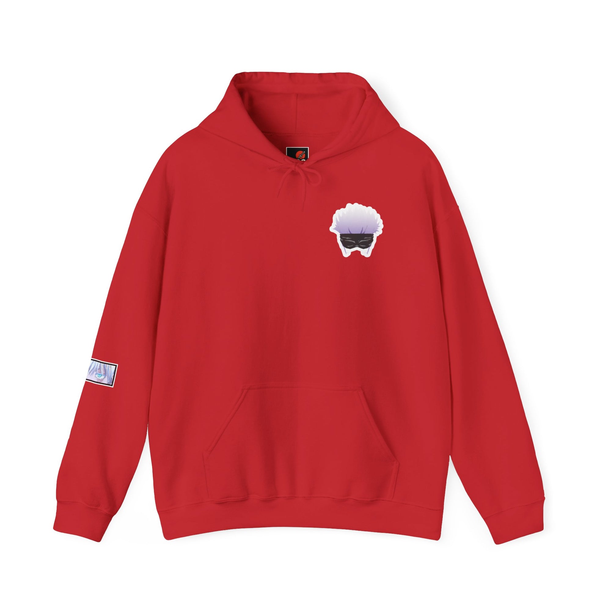 Satoru Gojo (JUJUTSU KAISEN) Hoodie