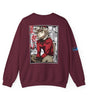 Doma (DEMON SLAYER) Crewneck