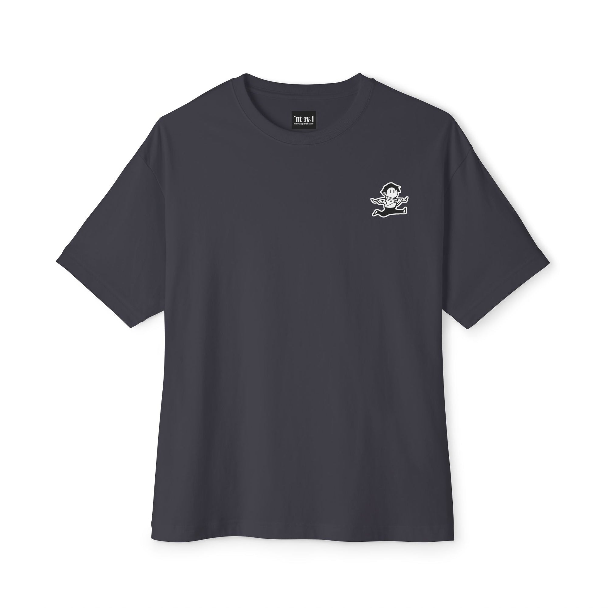 Yuta Okkotsu (Jujutsu Kaisen) Premiun Oversized Tee