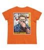 Camiseta de mujer Kento Nanami (JUJUTSU KAISEN)