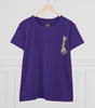 Camiseta de mujer Shinobu Kochō (DEMON SLAYER)