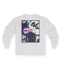 Satoru Gojo (JUJUTSU KAISEN) Long Sleeve