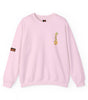 Zenitsu Agatsuma (DEMON SLAYER) Crewneck
