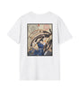 Roy Mustang (FULLMETAL) Casual Tee