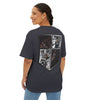Mikasa Ackerman (ATTACK ON TITAN) Oversized Tee