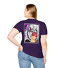 Jin Enjoji (Dandadan) Casual Tee