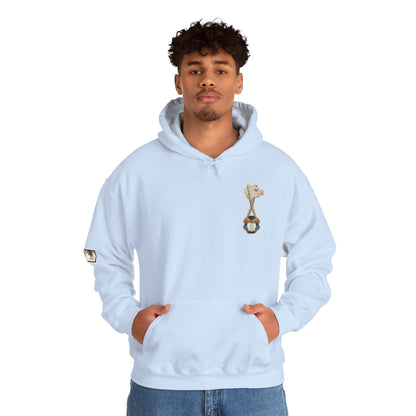 Inosuke Hashibira (DEMON SLAYER) Hoodie