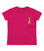 Camiseta para mujer de Tengen Uzui (DEMON SLAYER)