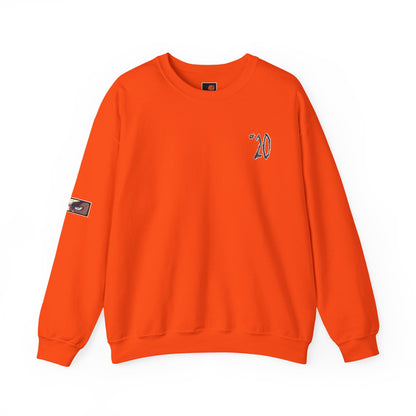 Erwin Smith (ATTACK ON TITAN) Crewneck