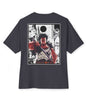 Yami Sukehiro (Black Clover) Premium Oversized Tee