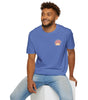 Yuji Itadori (JUJUTSU KAISEN) Casual Tee