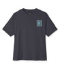 Luck Voltia (Black Clover) Premium Oversized Tee