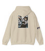 Obanai Iguro (DEMON SLAYER) Sudadera con capucha