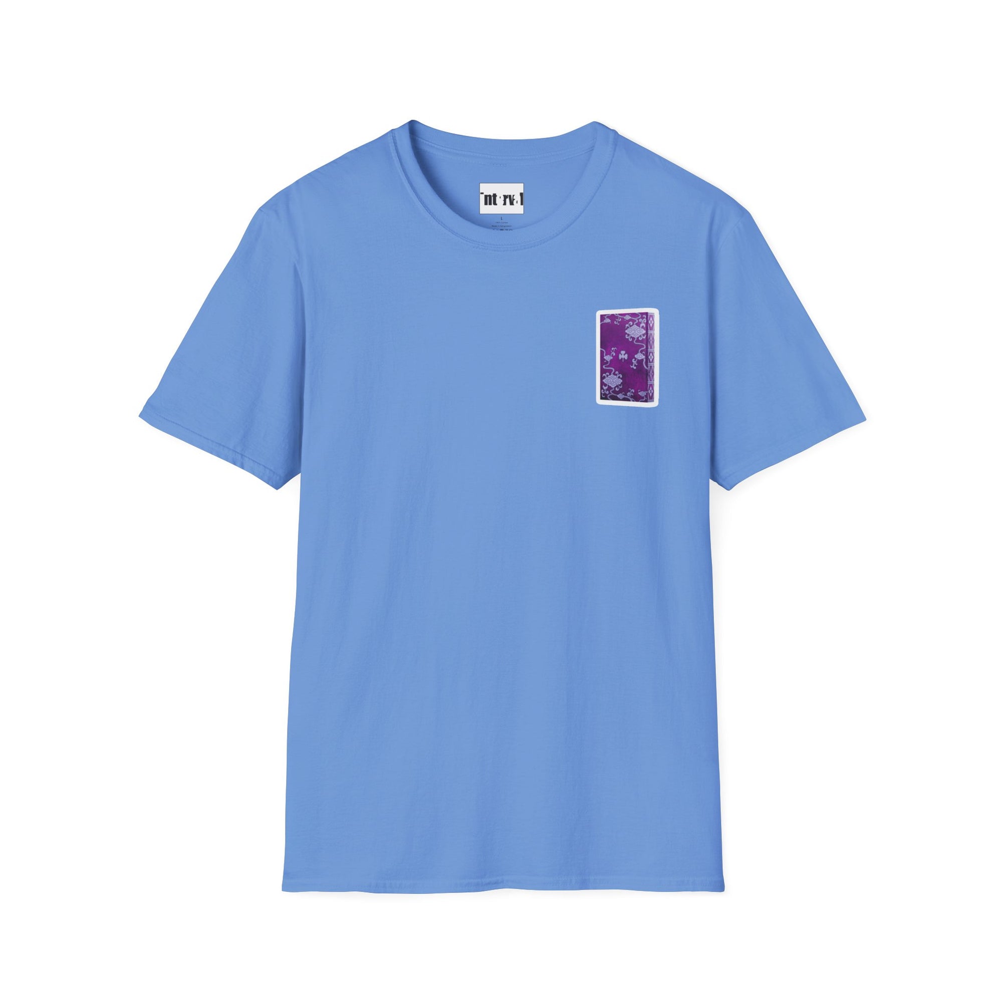 Yami Sukehiro (Black Clover) Casual Tee