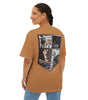 Camiseta extragrande de Levi Ackerman (ATAQUE A LOS TITANES)