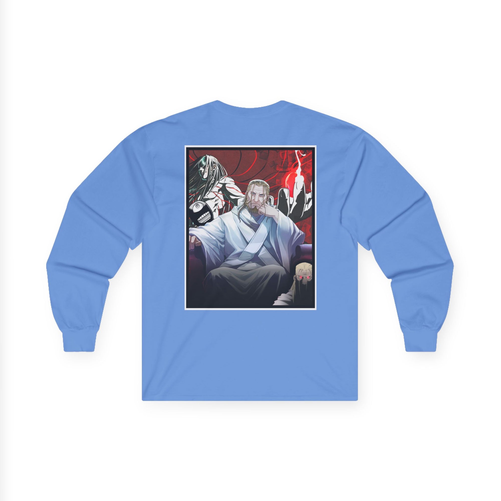 Father (FULLMETAL) Long Sleeve