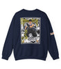 Gyomei Himejima (DEMON SLAYER) Crewneck