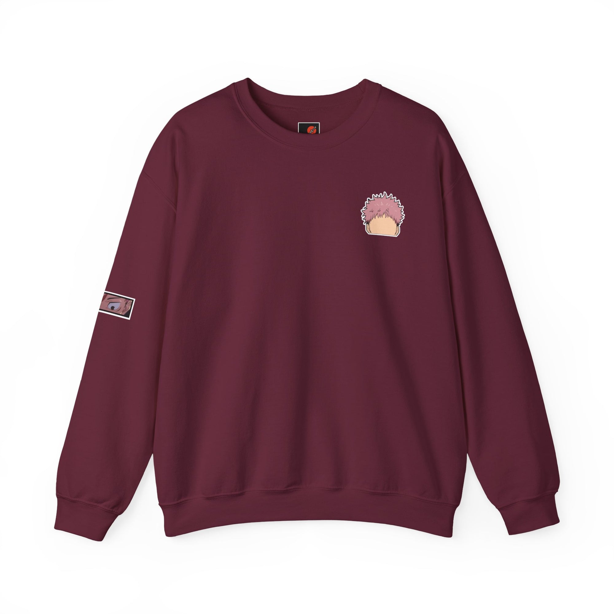 Yuji Itadori (JUJUTSU KAISEN) Crewneck