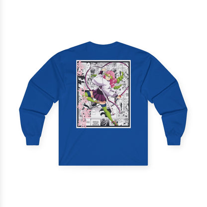 Kanroji Mitsuri (DEMON SLAYER) Long Sleeve