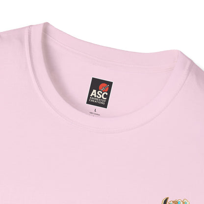 Giyu Tomioka (DEMON SLAYER) Casual Tee