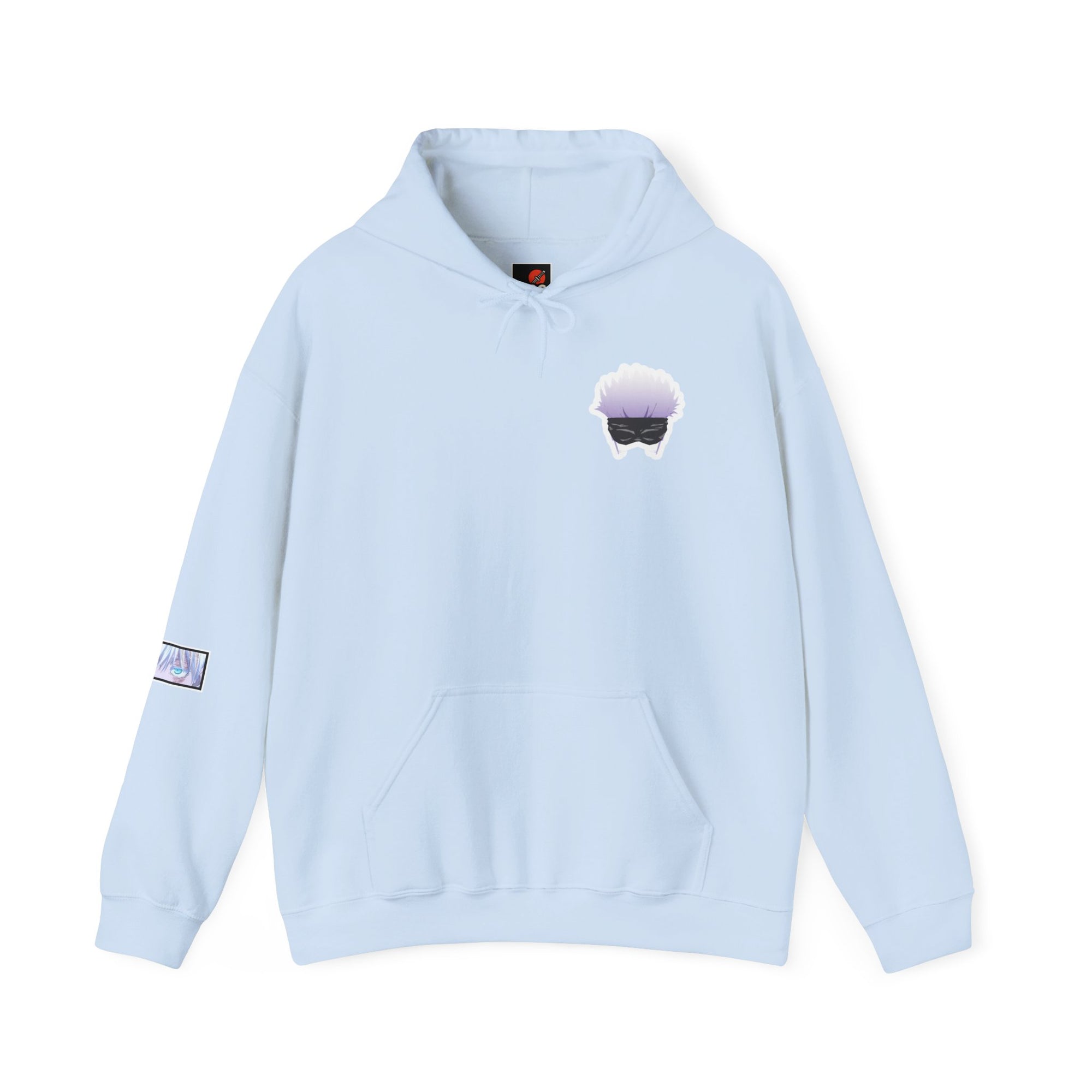 Satoru Gojo (JUJUTSU KAISEN) Hoodie