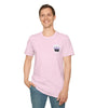 Camiseta informal Satoru Gojo (JUJUTSU KAISEN)